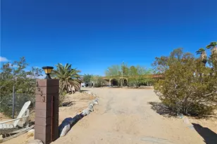 3633 Bluegrass, 29 Palms MCB, CA 92277 - Photo 4