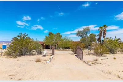 3633 Bluegrass, 29 Palms MCB, CA 92277 - Photo 4