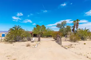 3633 Bluegrass, 29 Palms MCB, CA 92277 - Photo 4