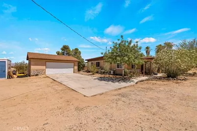 3633 Bluegrass, 29 Palms MCB, CA 92277 - Photo 2