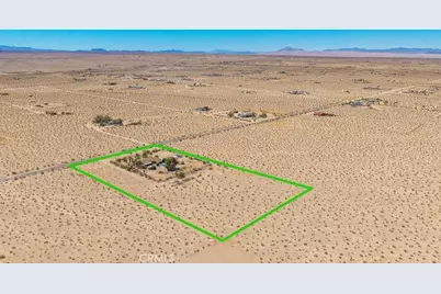 3633 Bluegrass, 29 Palms MCB, CA 92277 - Photo 58