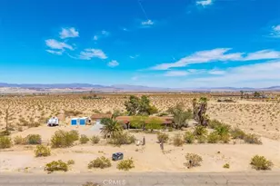 3633 Bluegrass, 29 Palms MCB, CA 92277 - Photo 1