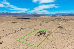 3633 Bluegrass, 29 Palms MCB, CA 92277 - Photo 58