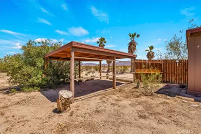 3633 Bluegrass, 29 Palms MCB, CA 92277 - Photo 38