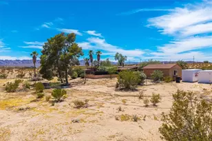 3633 Bluegrass, 29 Palms MCB, CA 92277 - Photo 44