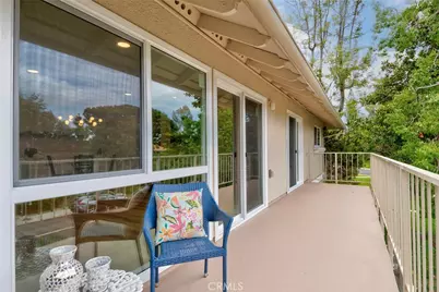 802 Ronda Mendoza #N, Laguna Woods, CA 92637 - Photo 4