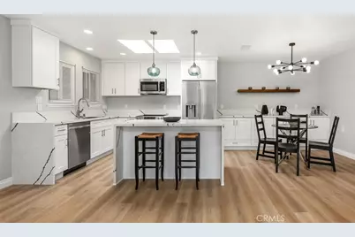 802 Ronda Mendoza #N, Laguna Woods, CA 92637 - Photo 16