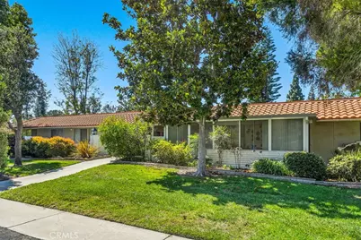 802 Ronda Mendoza #N, Laguna Woods, CA 92637 - Photo 1
