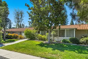 802 Ronda Mendoza, Laguna Woods, CA 92637 - Photo 1