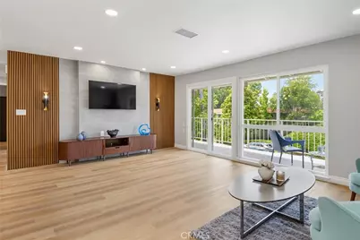 802 Ronda Mendoza #N, Laguna Woods, CA 92637 - Photo 8