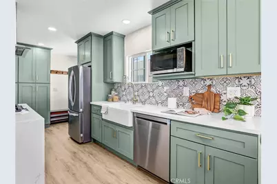 5738 S Mullen Avenue, Los Angeles, CA 90043 - Photo 12