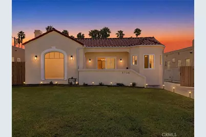 5738 S Mullen Avenue, Los Angeles, CA 90043 - Photo 1