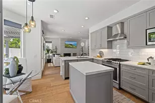 22 Sandbridge, Aliso Viejo, CA 92656 - Photo 8
