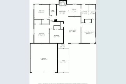 1156 W Avenue J7, Lancaster, CA 93534 - Photo 4
