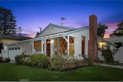 2051 W Elberon, Rancho Palos Verdes, CA 90275 - Photo 1