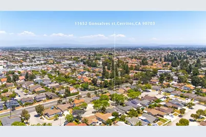 11652 Gonsalves St., Cerritos, CA 90703 - Photo 38