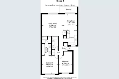 3365 Punta Alta #3D, Laguna Woods, CA 92637 - Photo 2
