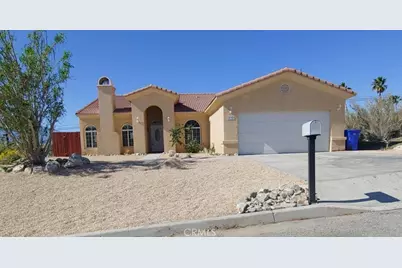 12385 Sumac Drive, Desert Hot Springs, CA 92240 - Photo 2