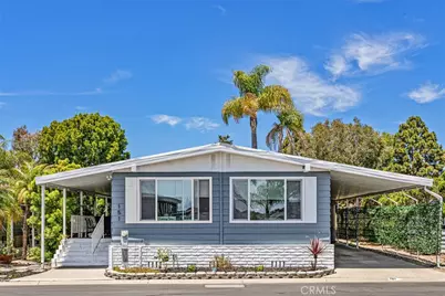151 Mira Del Norte, San Clemente, CA 92673 - Photo 1
