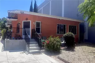 1558 N Kenmore, Los Angeles, CA 90027 - Photo 1
