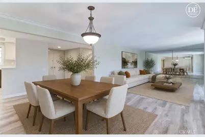 4010 Calle Sonora Oeste #1C, Laguna Woods, CA 92637 - Photo 16