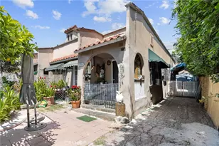1154 N Wilton, Los Angeles, CA 90038 - Photo 4