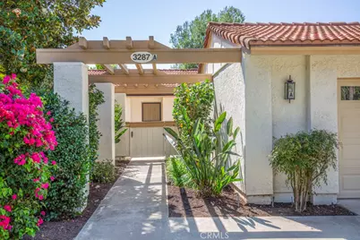 3287 San Amadeo #A, Laguna Woods, CA 92637 - Photo 2