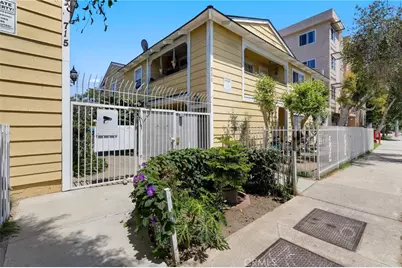 711 N Lacy Street #D, Santa Ana, CA 92701 - Photo 2