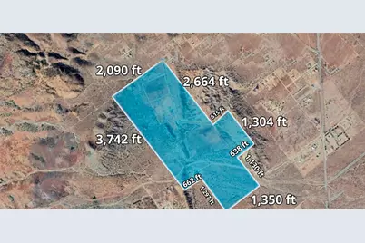 7 Jeep Road, Littlerock, CA 93543 - Photo 4