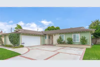 3156 W Teranimar, Anaheim, CA 92804 - Photo 2