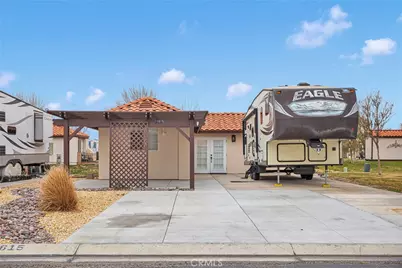 11615 Wedgewood Drive, Apple Valley, CA 92308 - Photo 4
