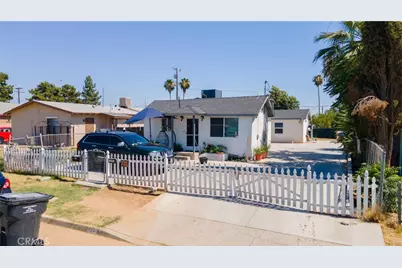1229 Jeffrey, Bakersfield, CA 93305 - Photo 1
