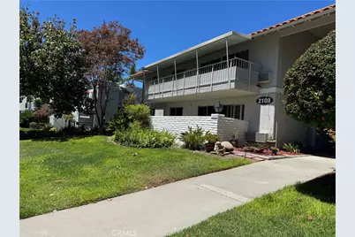 2108 Ronda Granada #B, Laguna Woods, CA 92637 - Photo 18