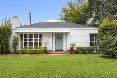 366 El Encanto Dr, Pasadena, CA 91107 - Photo 1