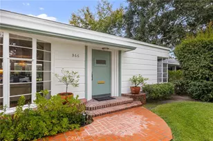 366 El Encanto Dr, Pasadena, CA 91107 - Photo 2