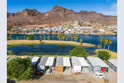 675 Parker Dam Rd #Nb36, Big River, CA 82242 - Photo 18