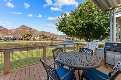 675 Parker Dam Rd #Nb36, Big River, CA 82242 - Photo 4