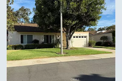 5365 Algarrobo #D, Laguna Woods, CA 92637 - Photo 2