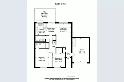 5365 Algarrobo #D, Laguna Woods, CA 92637 - Photo 32