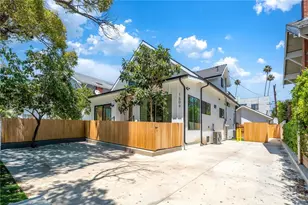 1606 1/2 N Kingsley, Los Angeles, CA 90027 - Photo 1