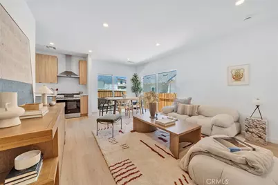 1606 1/2 N Kingsley, Los Angeles, CA 90027 - Photo 6