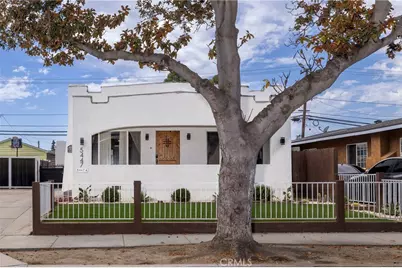 5447 Lime Avenue, Long Beach, CA 90805 - Photo 1