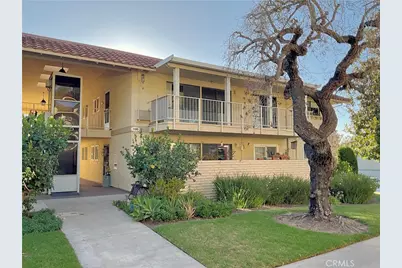886 Avenida Sevilla #P, Laguna Woods, CA 92637 - Photo 16