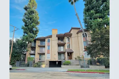 18600 Clark Street #306, Tarzana, CA 91356 - Photo 1