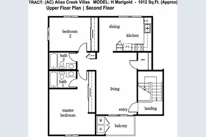 23282 Orange Avenue #6, Lake Forest, CA 92630 - Photo 26