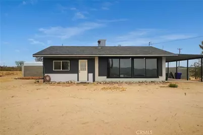 62580 Blair Lane, Joshua Tree, CA 92252 - Photo 4