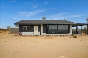 62580 Blair Ln, Joshua Tree, CA 92252 - Photo 4