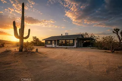 62580 Blair Lane, Joshua Tree, CA 92252 - Photo 1