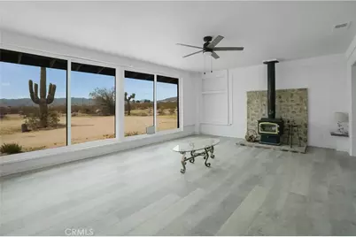 62580 Blair Lane, Joshua Tree, CA 92252 - Photo 1
