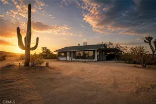 62580 Blair Ln, Joshua Tree, CA 92252 - Photo 2